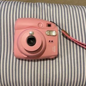 Polaroid Instax mini 8+